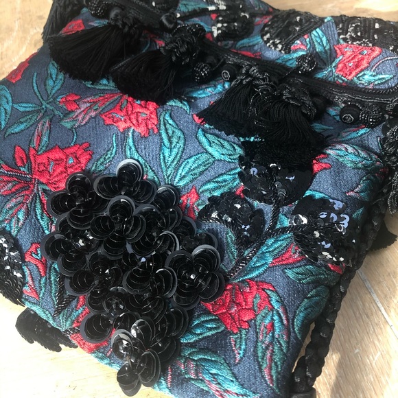 NWT Marc Jacobs Surfer Bag Stunning Rare $3500 - Picture 10 of 14